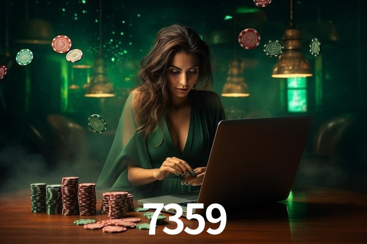 APP oficial da 7359 para mobile